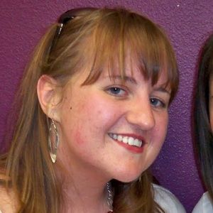 Meet your Posher, Abigail